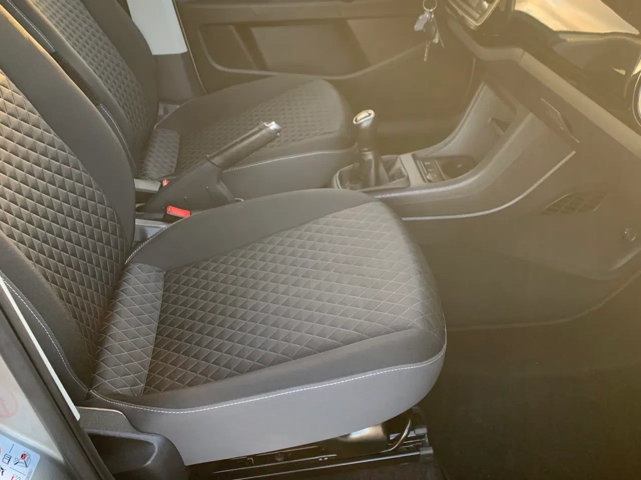 Billede 8 - Skoda Citi Go