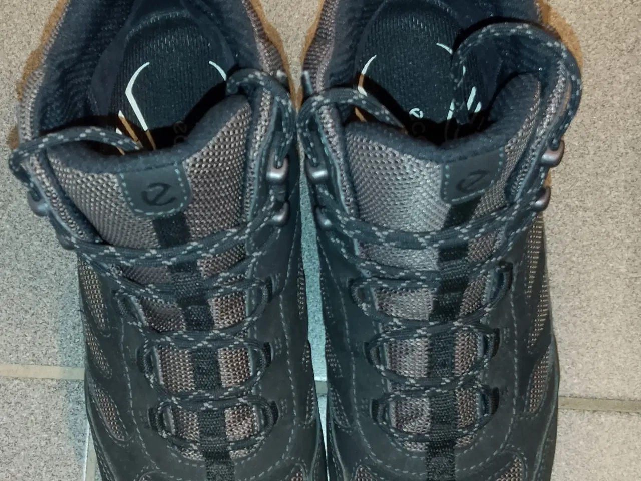 Billede 2 - ECCO XPEDITION støvler Goretex 