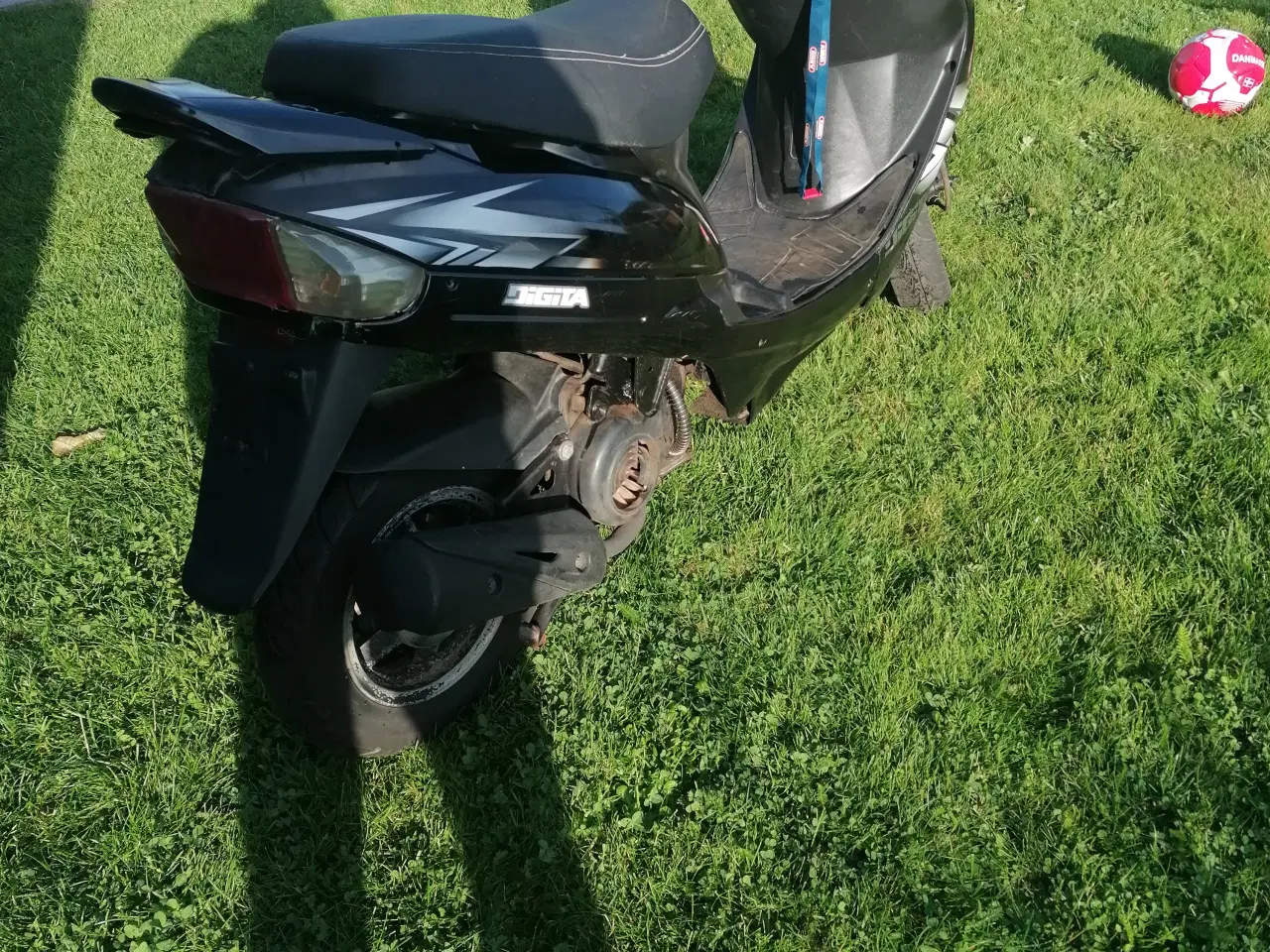 Billede 3 - 30" vga digita