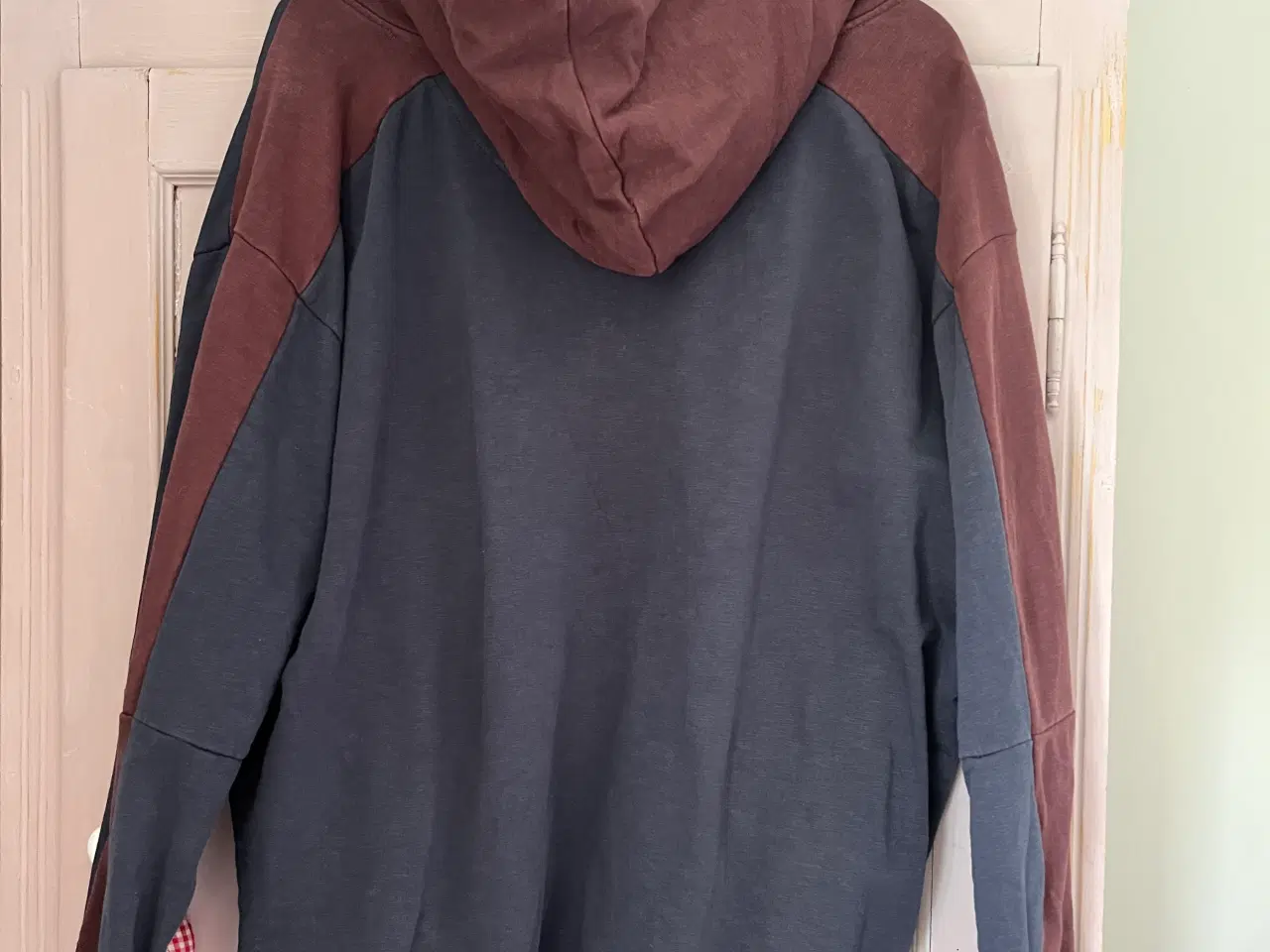 Billede 2 - Fed hættetrøje fra North 56Denim- str. 3XL