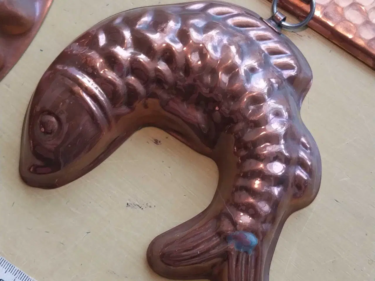 Billede 4 - Kobberforme 