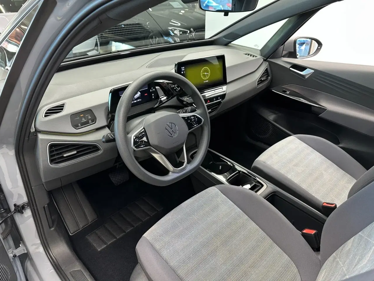 Billede 9 - VW ID.3 58 Pro