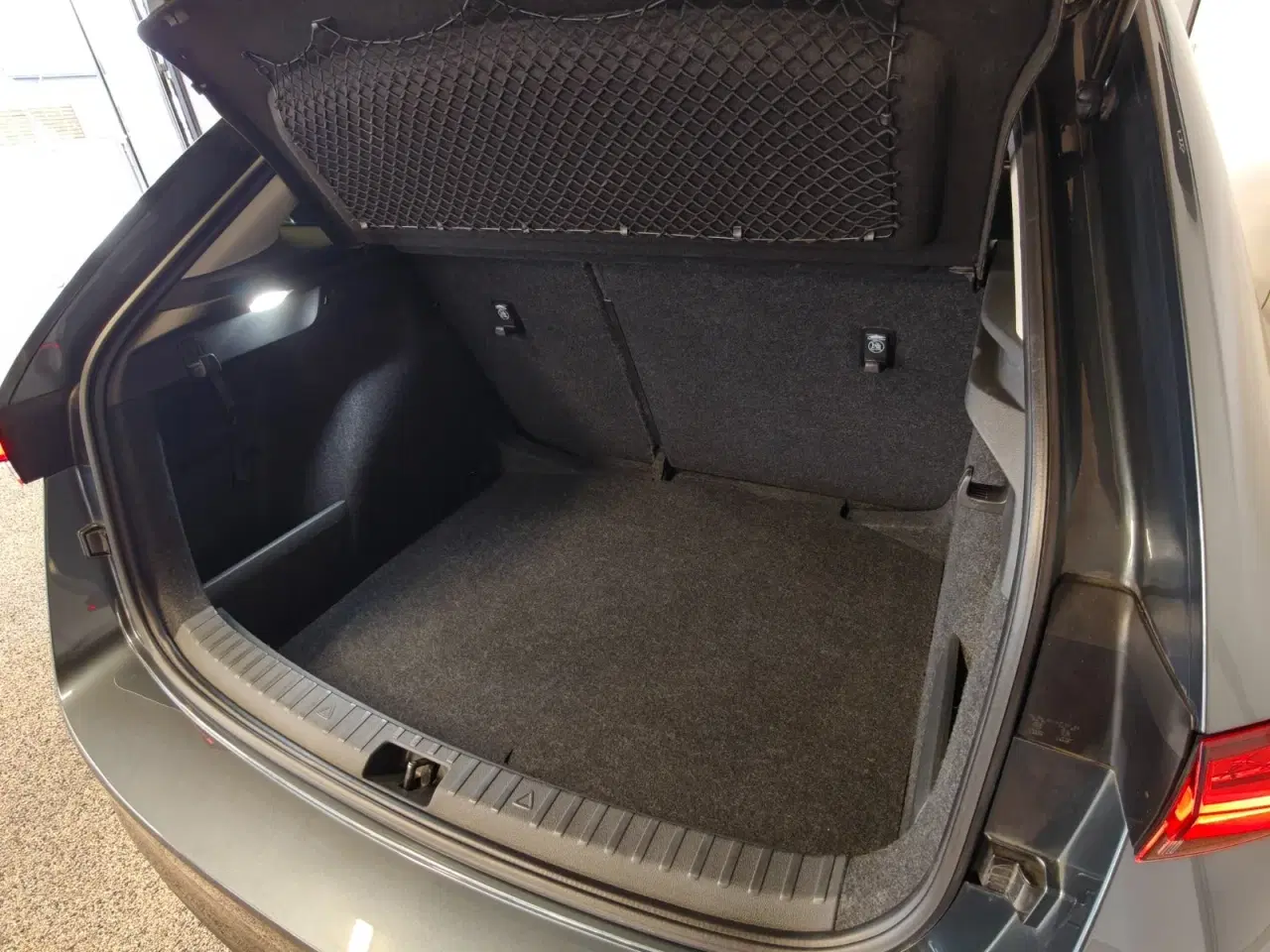 Billede 19 - Skoda Scala 1,6 TDi 115 Style DSG