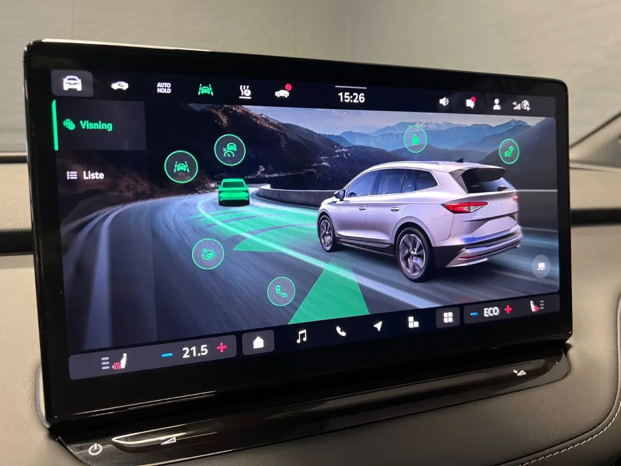 Billede 18 - Skoda Enyaq 85 iV Sportline