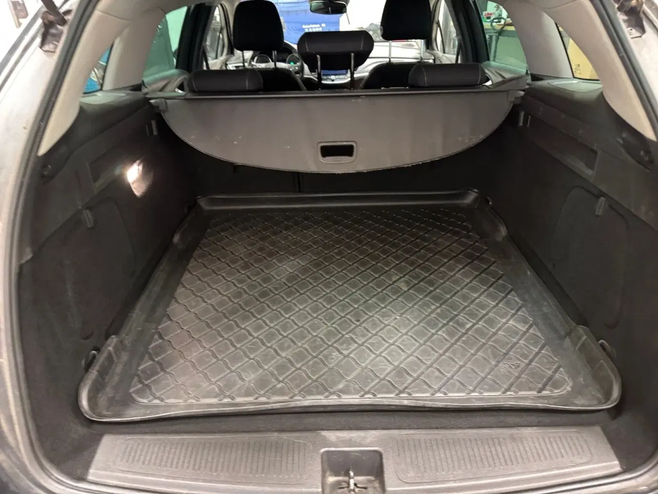 Billede 14 - Opel Astra 1,6 CDTi 110 Enjoy Sports Tourer