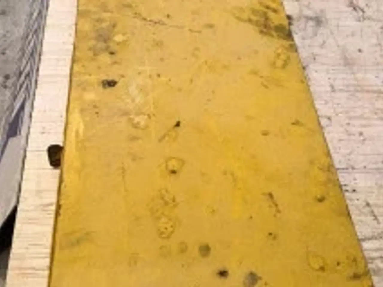 Billede 14 - Hydrema 806 Sideskærm L.  363245