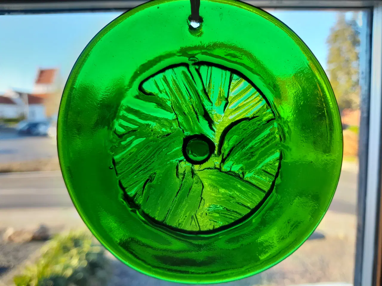 Billede 3 - Holmgård solfanger