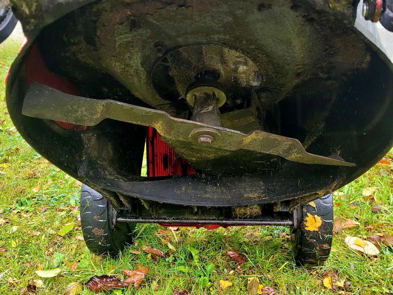 Billede 8 - Alko Premium 521 SP-A