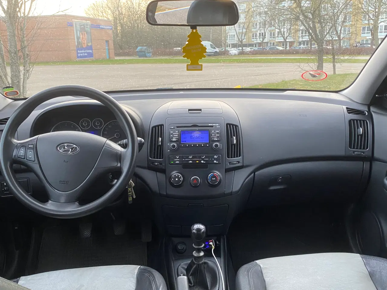 Billede 7 - Hyundai I30 Mekaniker Tilbud