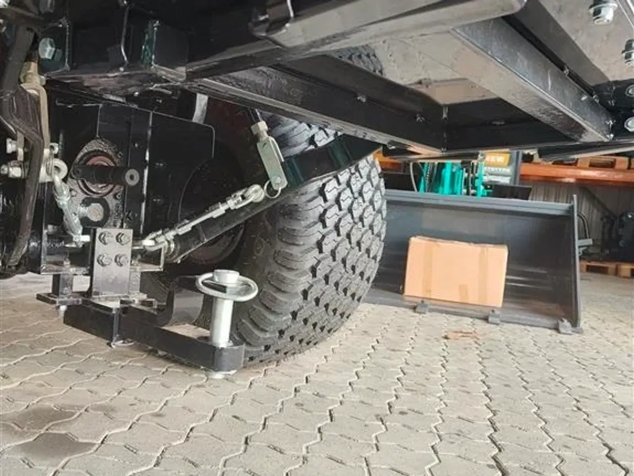 Billede 4 - Captain Captain Vægtklods