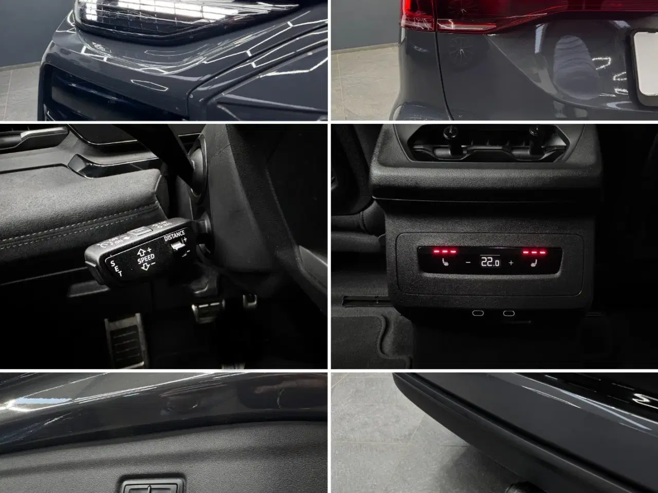 Billede 14 - Audi Q6 e-tron  Ultra