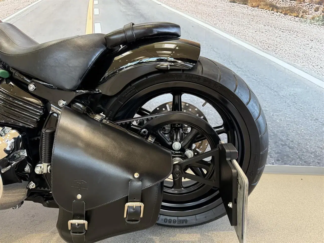 Billede 17 - Harley-Davidson FXCWC Rocker C