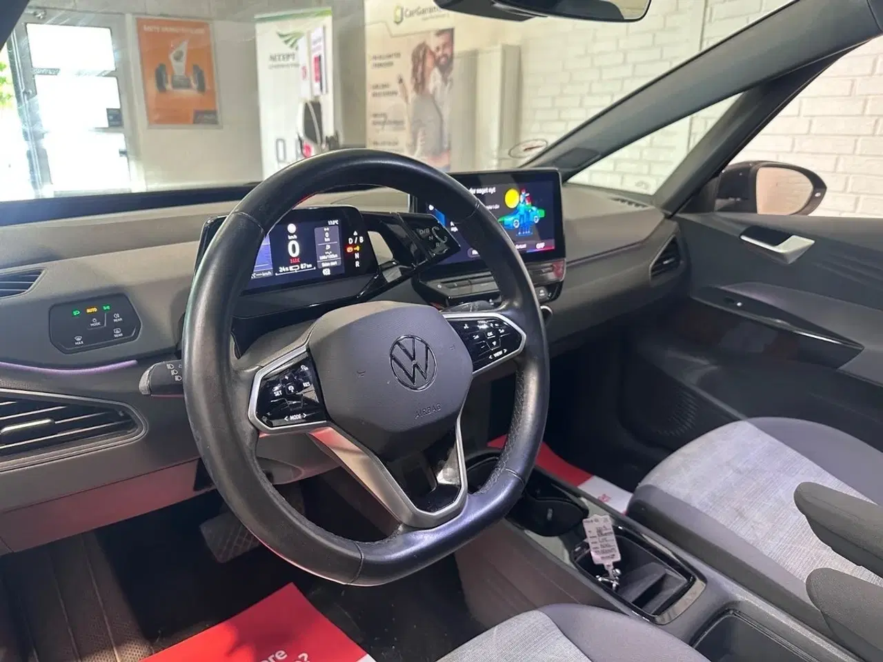 Billede 8 - VW ID.3 58 Pro Performance Life