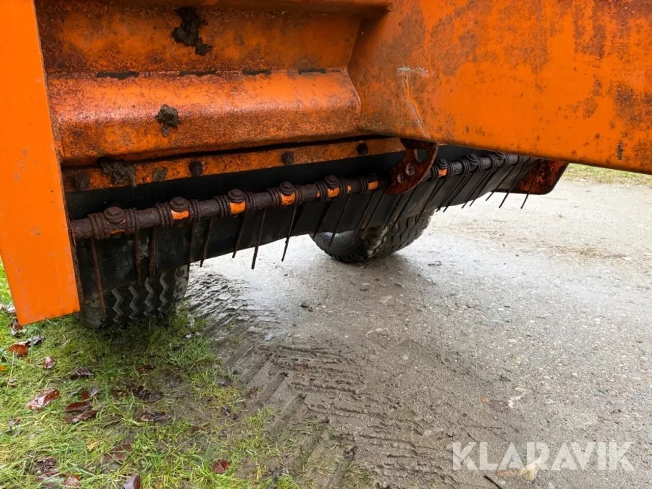 Billede 12 - Saltudlægger Samaz Gobe140