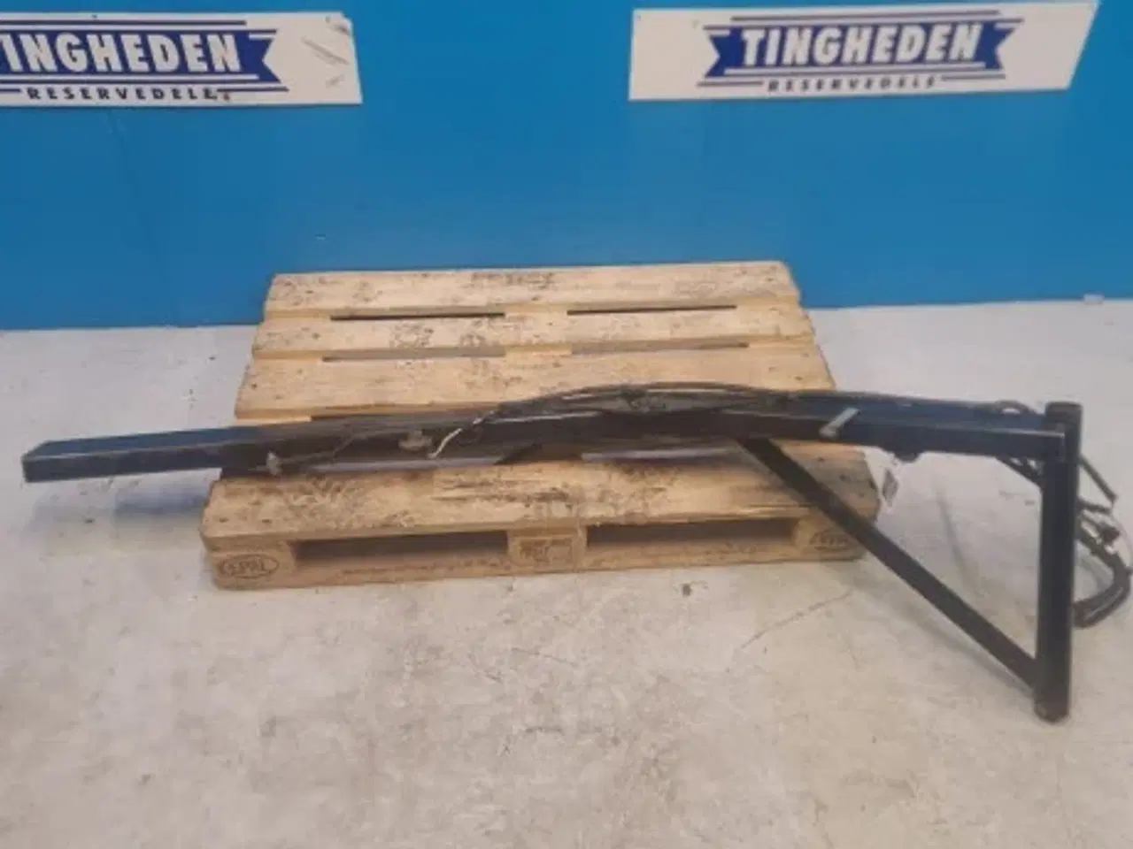 Billede 7 - New Holland 760CG 35Ft Arm V. 47612916