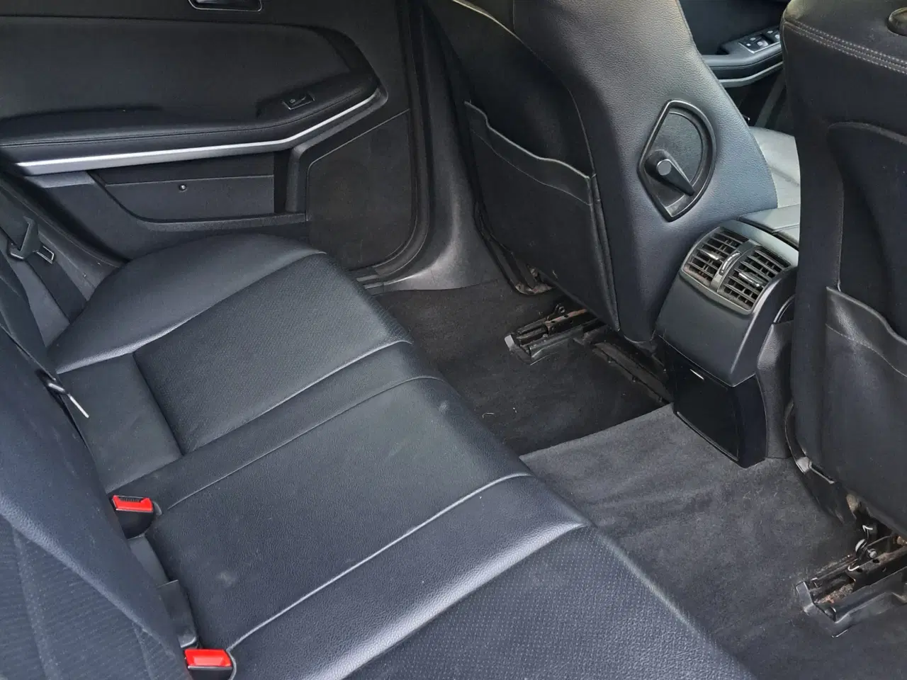 Billede 4 - Mercedes E 200 CDI AUT