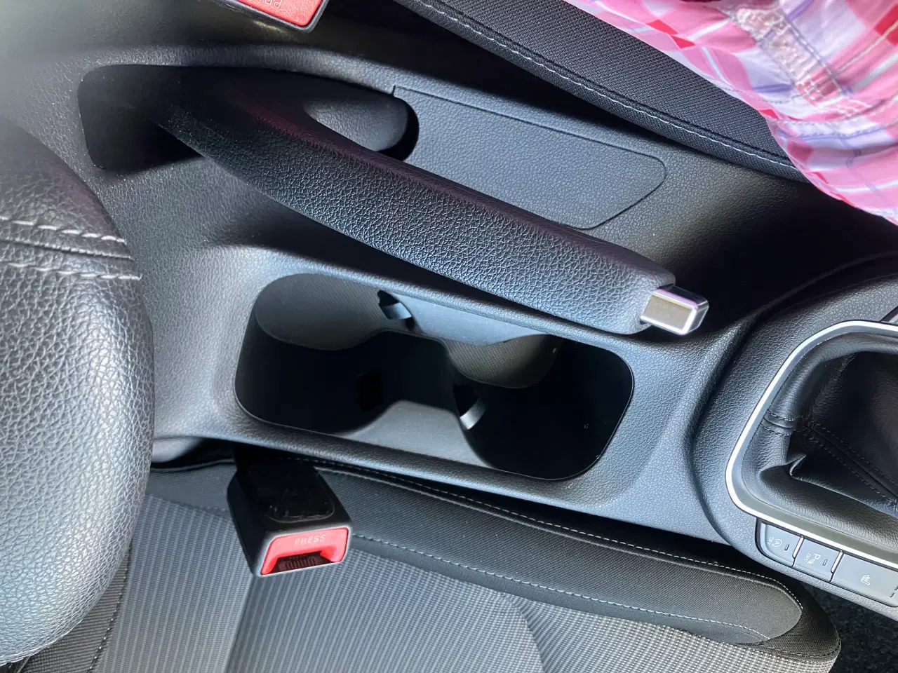 Billede 18 - Hyundai I30 1.0 T-GDI Benzin (2017-model)