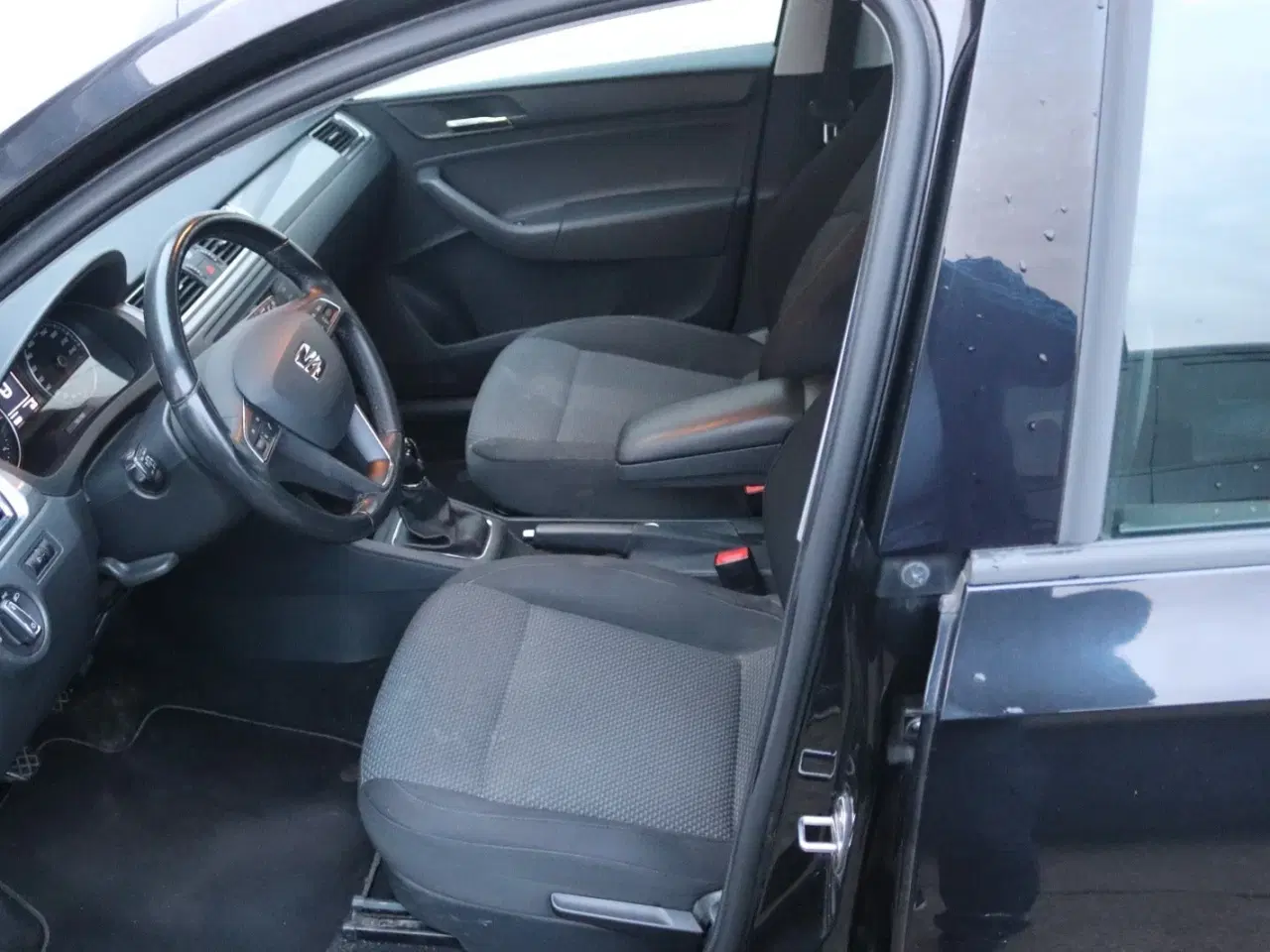 Billede 17 - Seat Toledo 1,2 TSi 110 Style