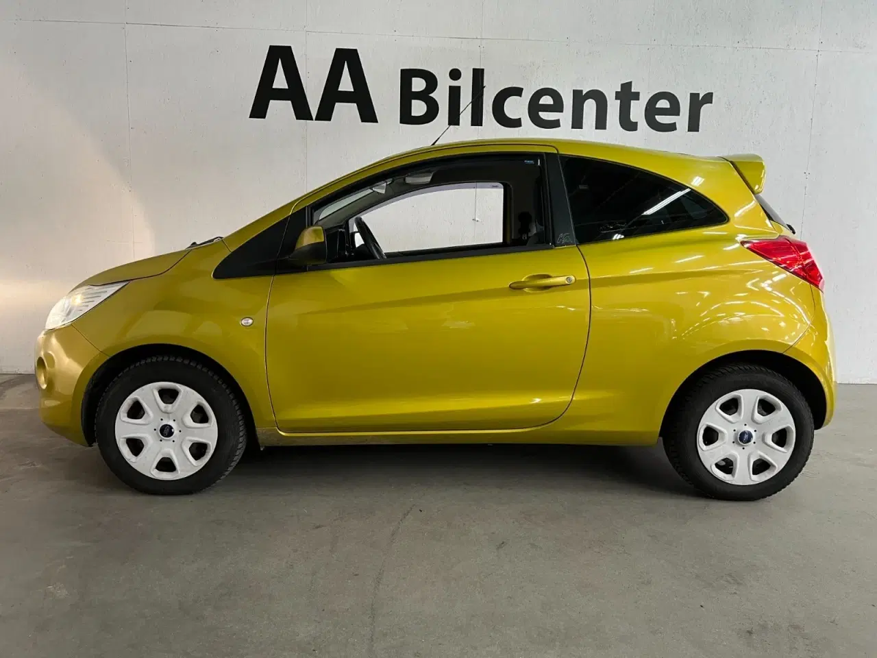 Billede 3 - Ford Ka 1,2 Trend