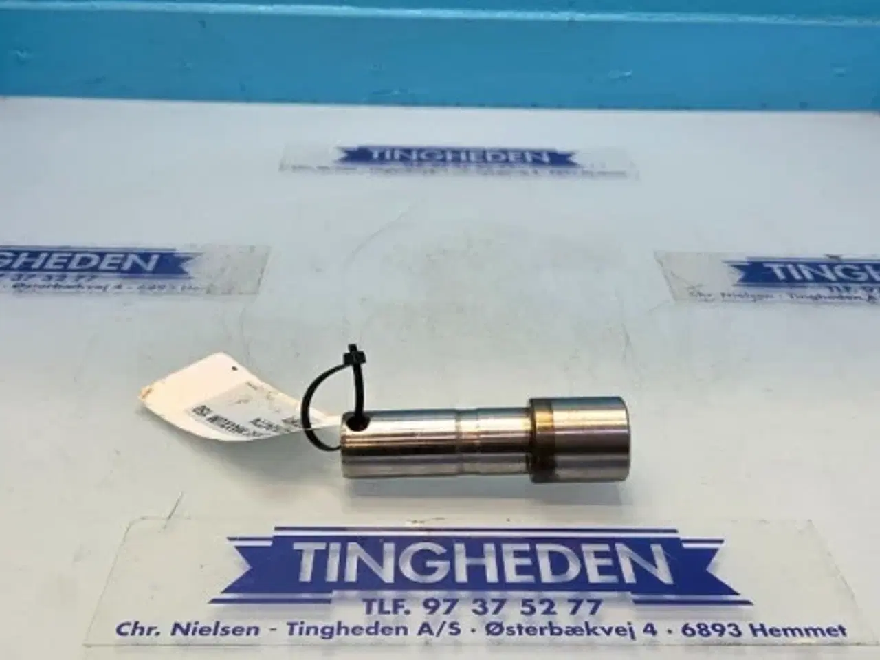 Billede 1 - Case Maxxum 150 Stift 47124774