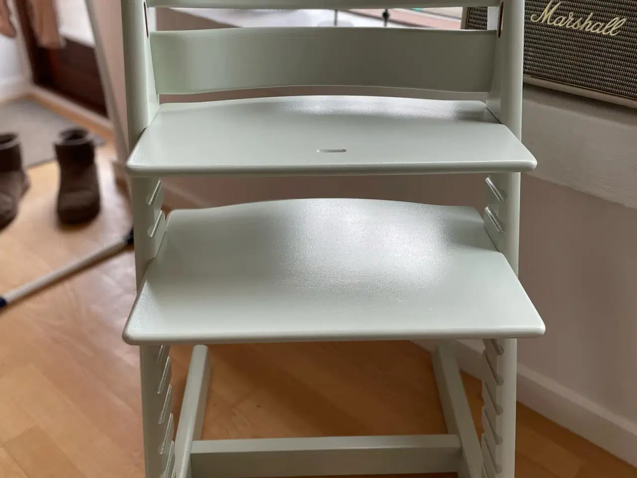 Billede 1 - Stokke Tripp Trapp 