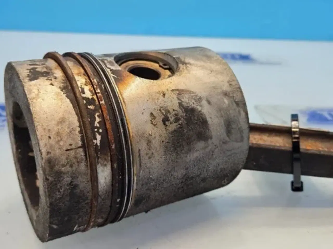 Billede 13 - Perkins 4.248 Stempel 101026