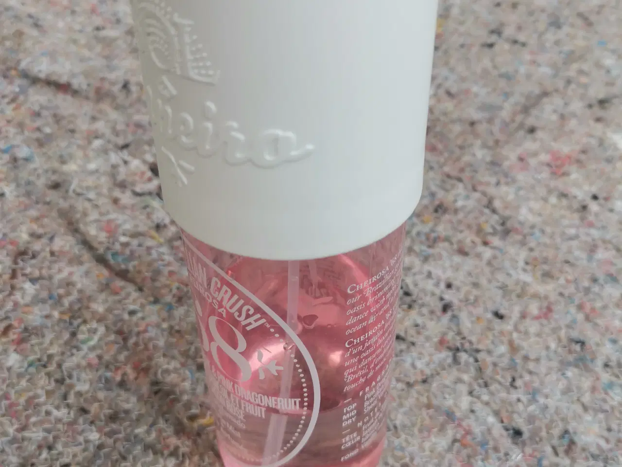 Billede 2 - Brazilian Crush parfume 