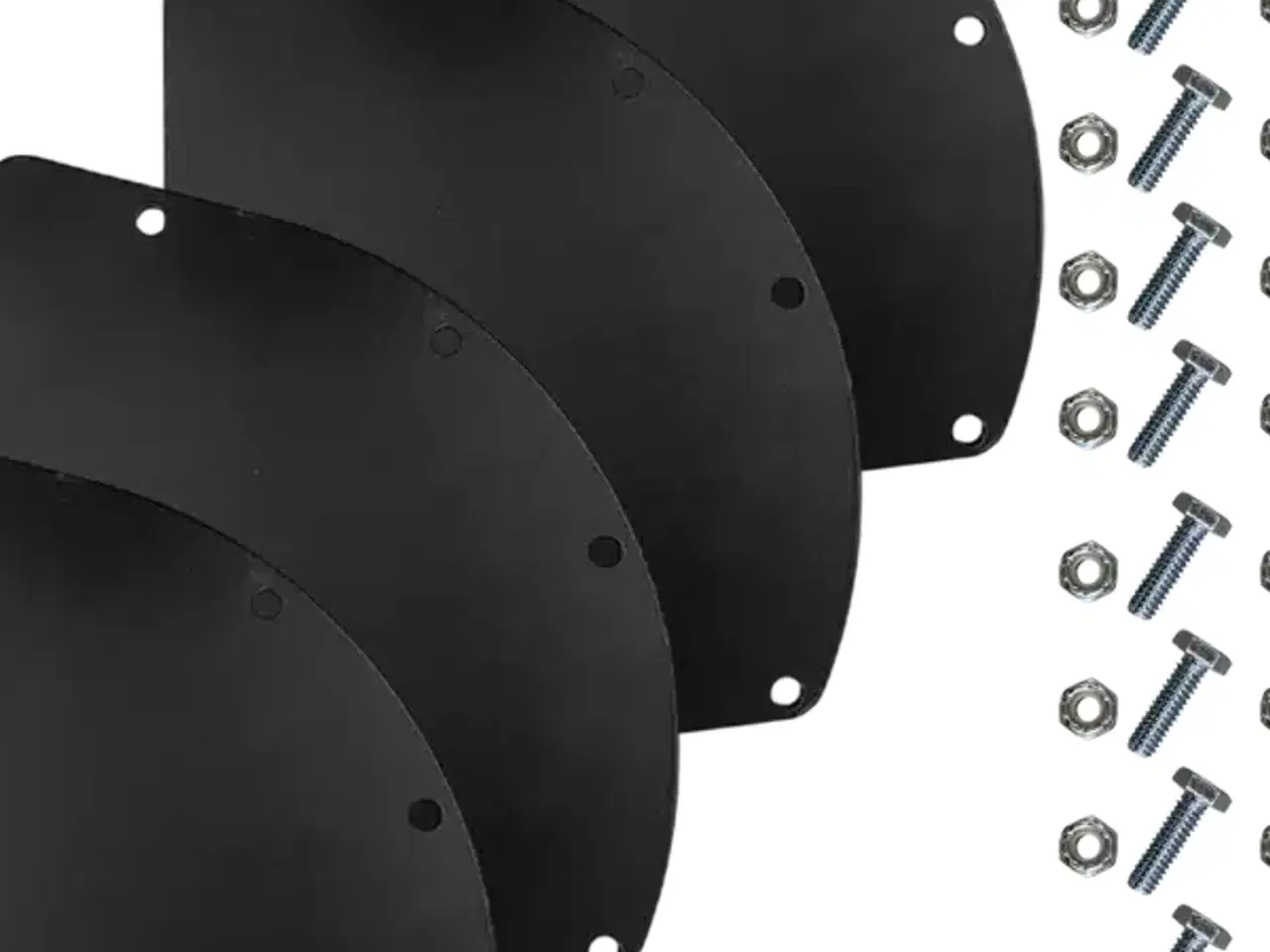 Billede 4 - Tontec TB 1 Sortergrab 0.8-1.2T