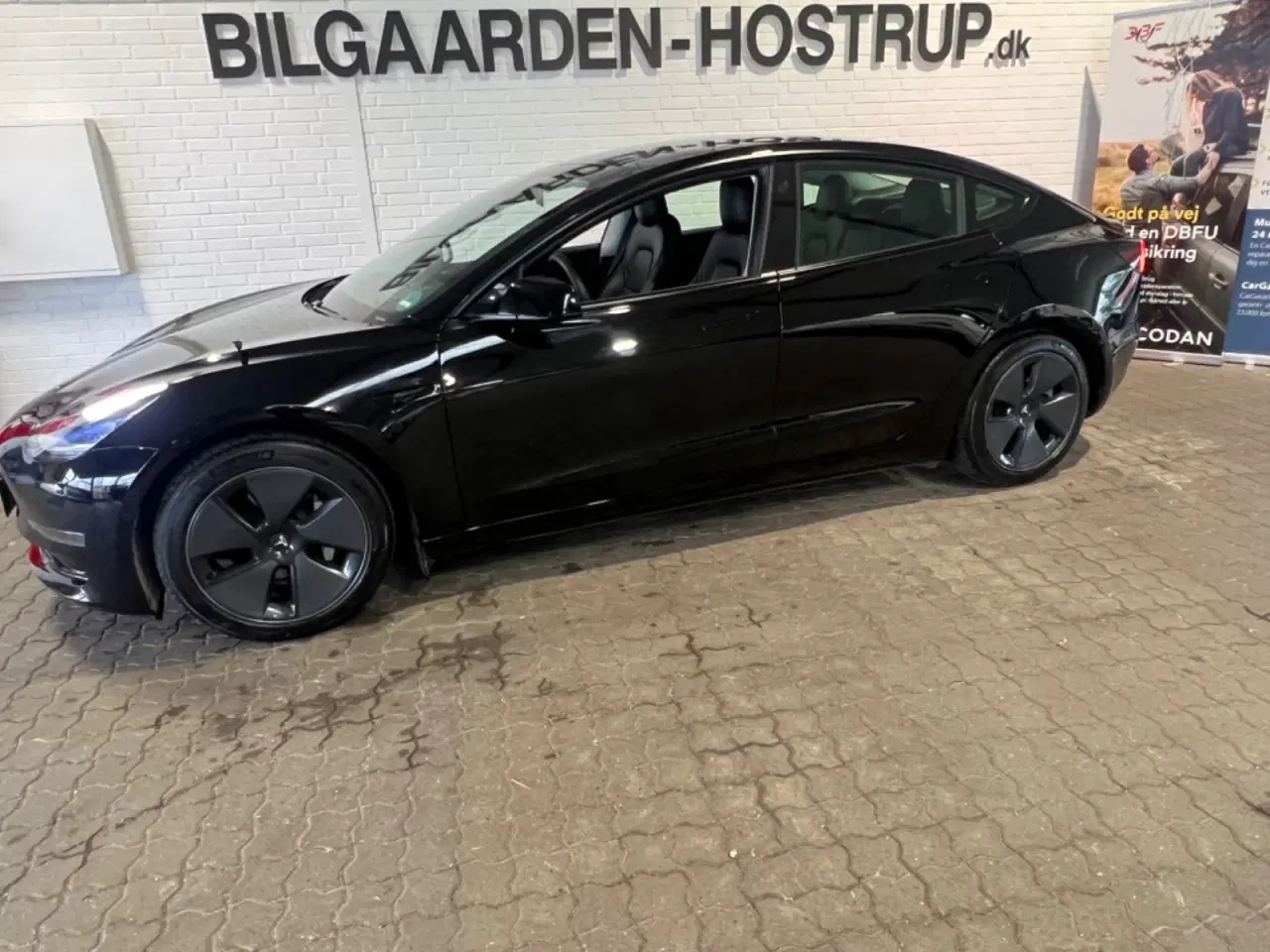 Billede 3 - Tesla Model 3 Long Range AWD