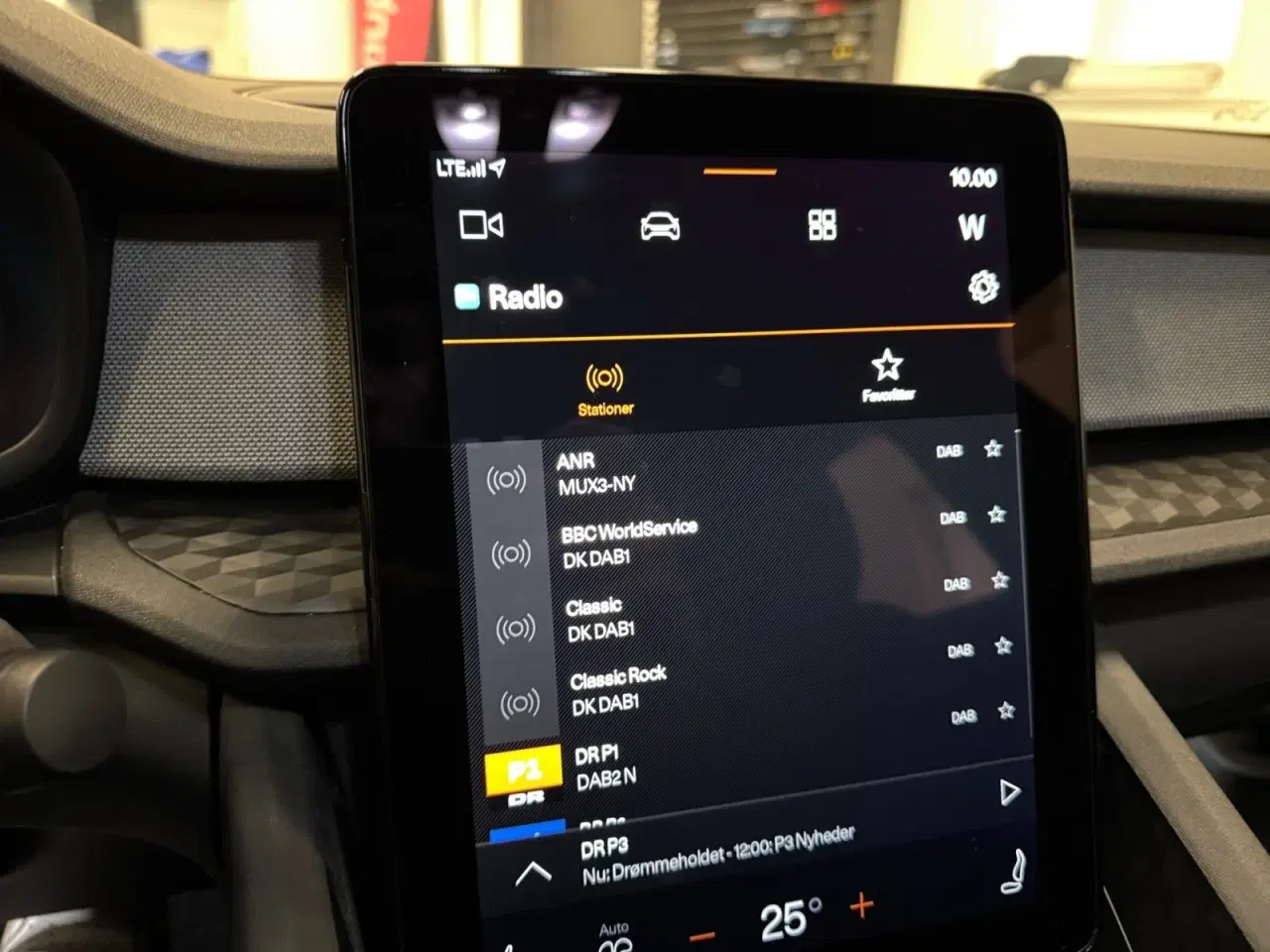 Billede 10 - Polestar 2  Standard Range