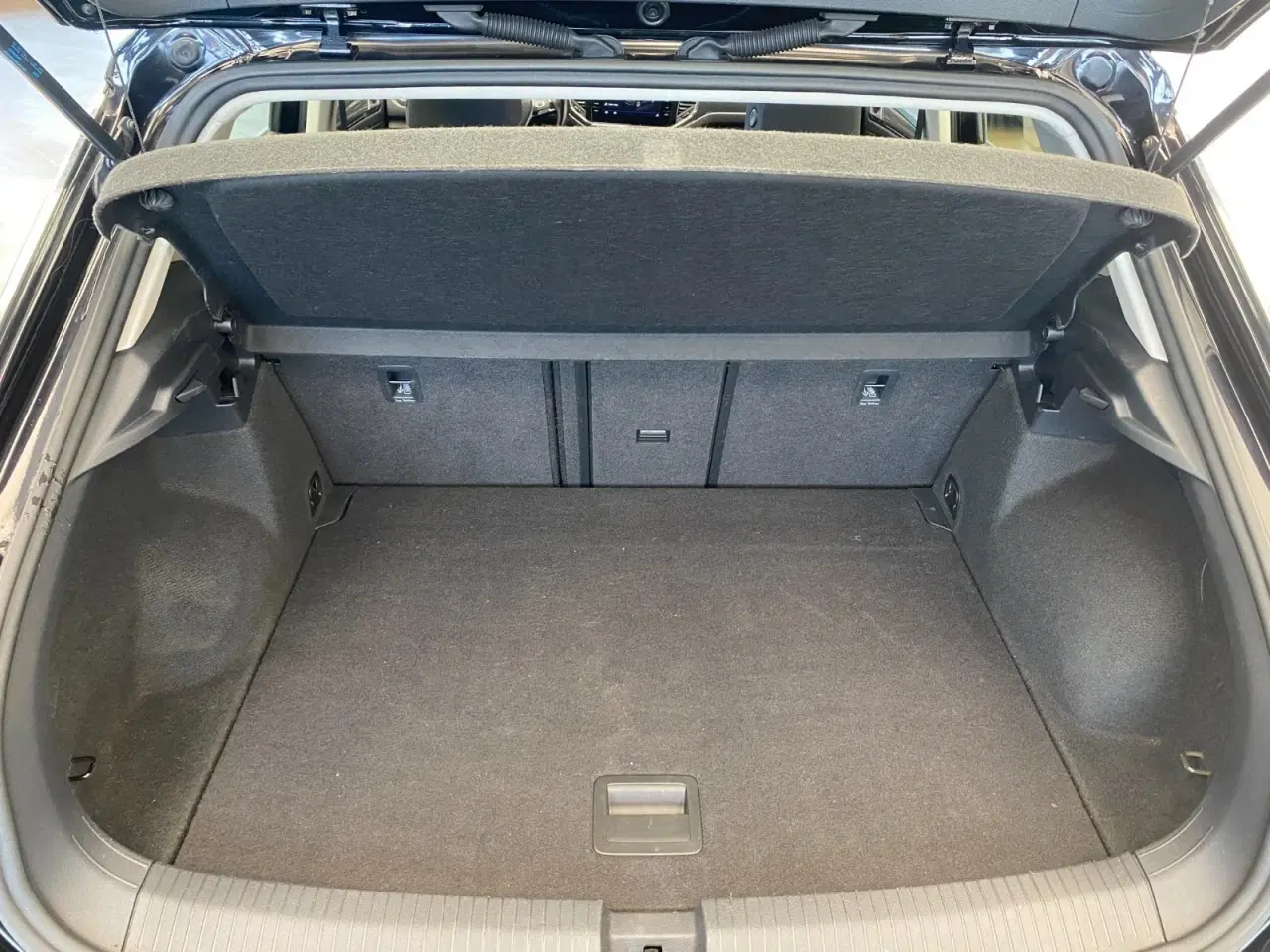 Billede 11 - VW T-Roc 1,5 TSi 150 Sport DSG