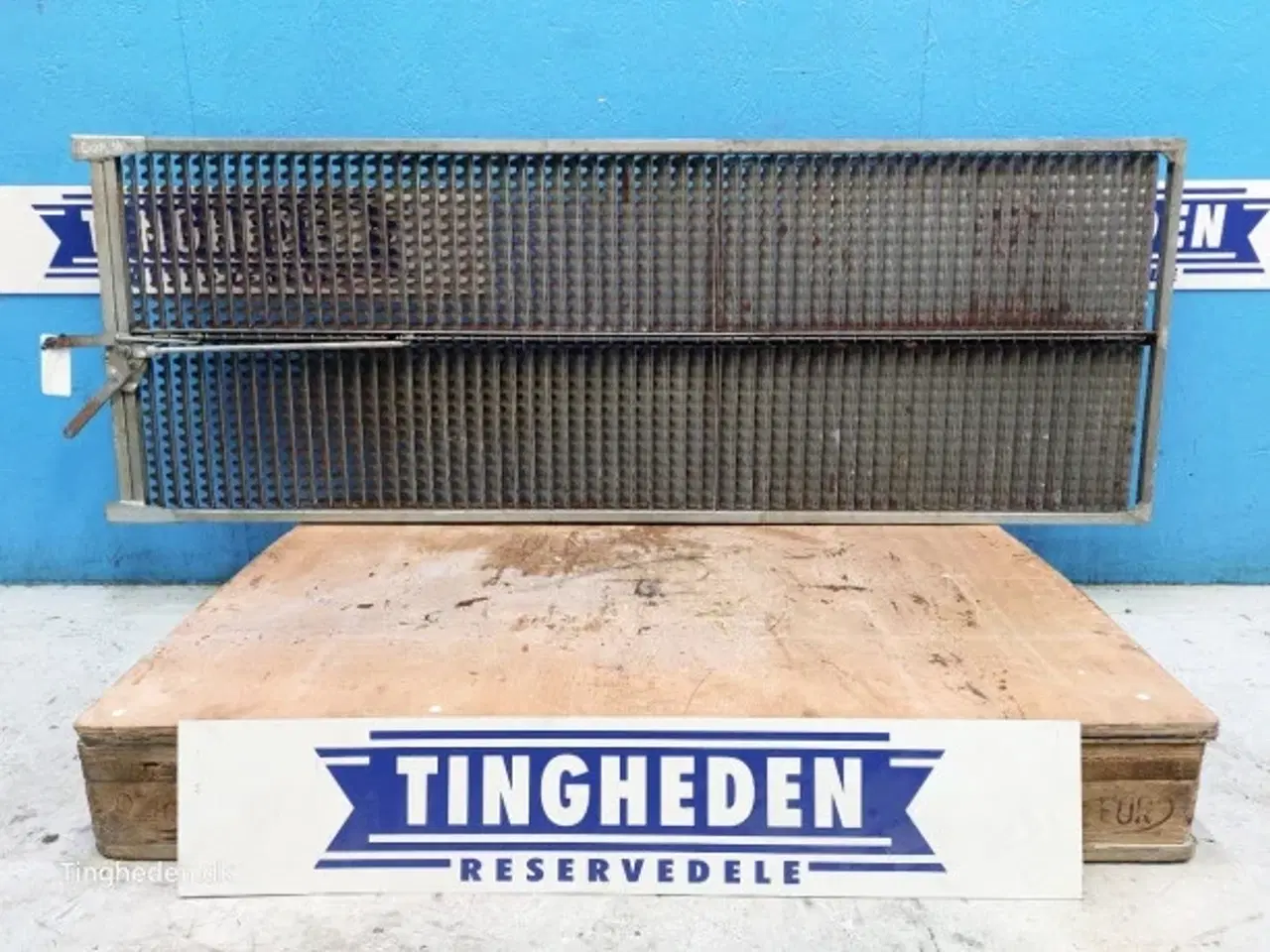 Billede 2 - Claas Dominator 88 Oversold 6460970  (1)