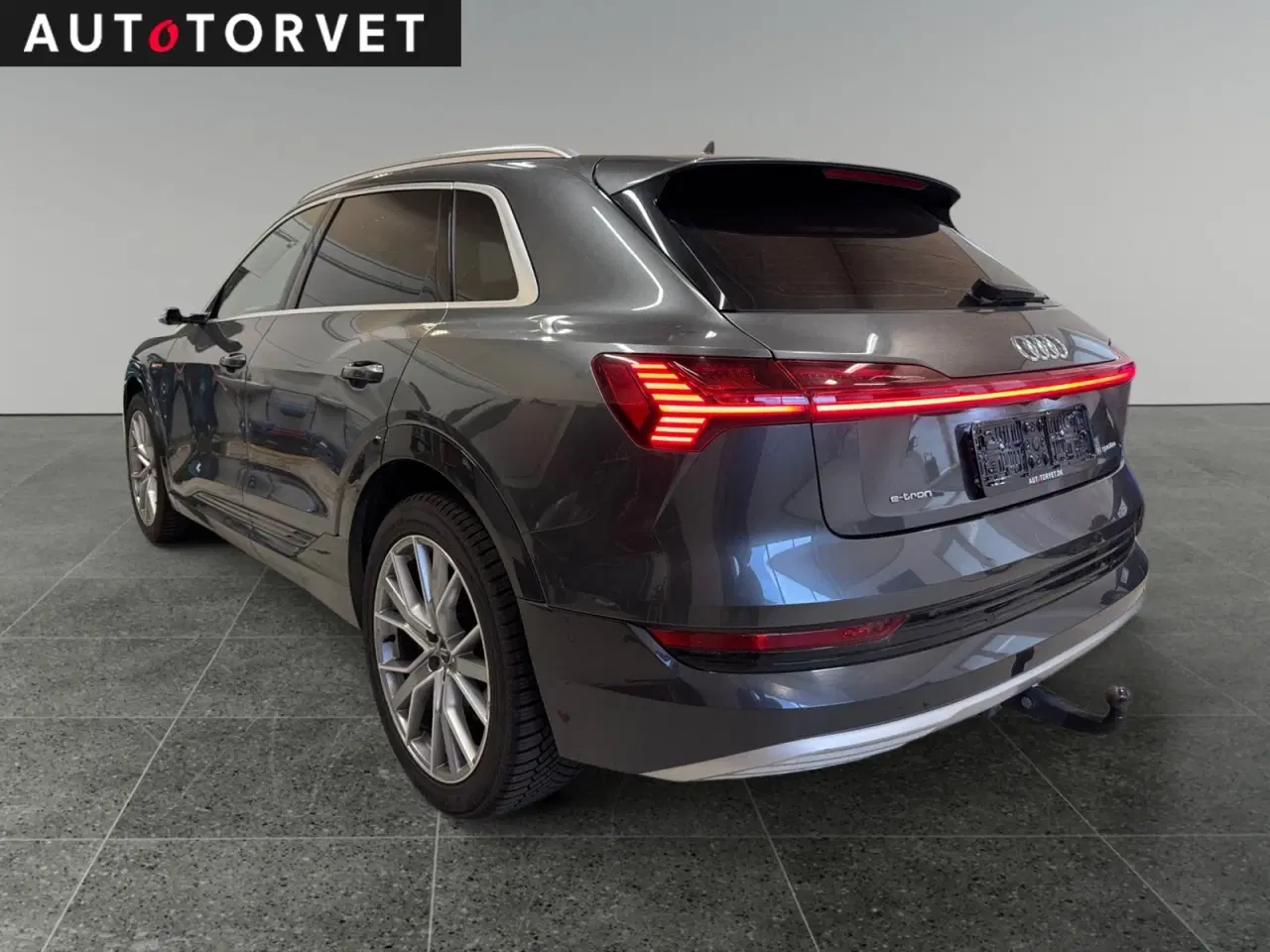 Billede 4 - Audi e-tron 55 Advanced Prestige quattro