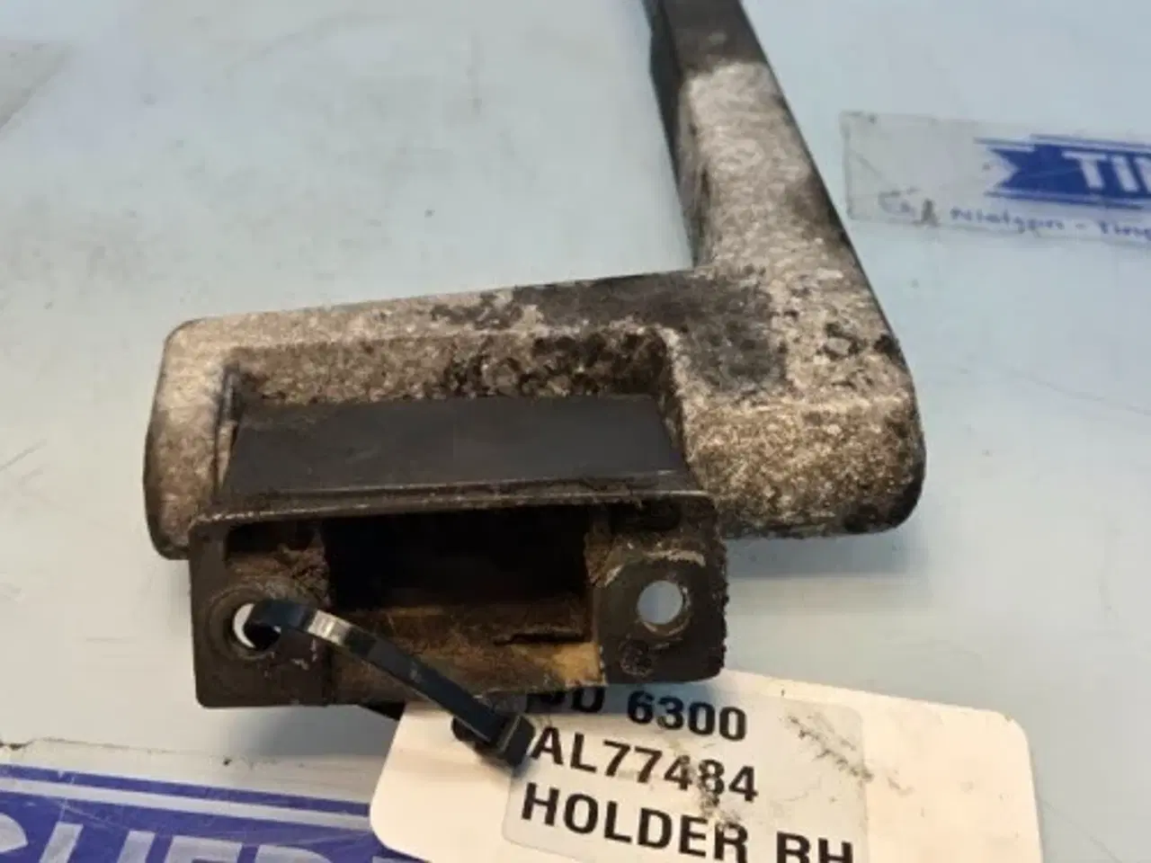 Billede 7 - John Deere 6300 Spejl Arm R.  AL77484