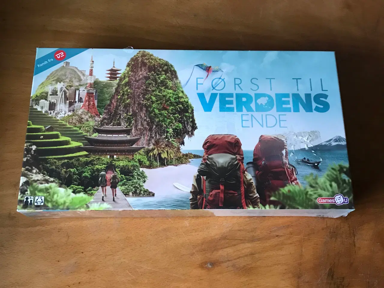 Billede 5 - Brætspil sælges 