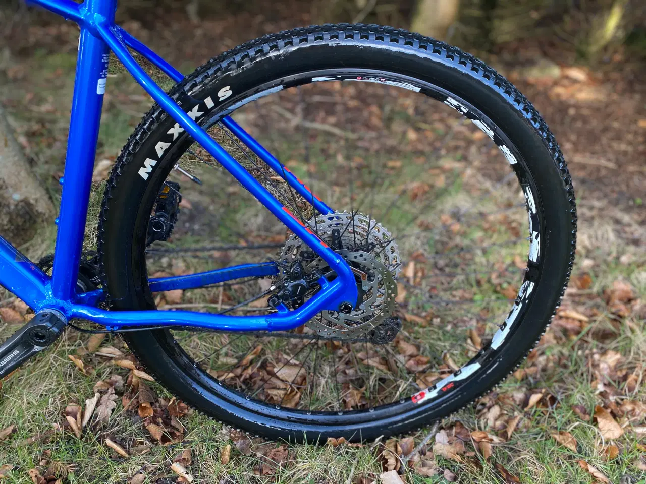 Billede 2 - BH Expert 5.0 MTB