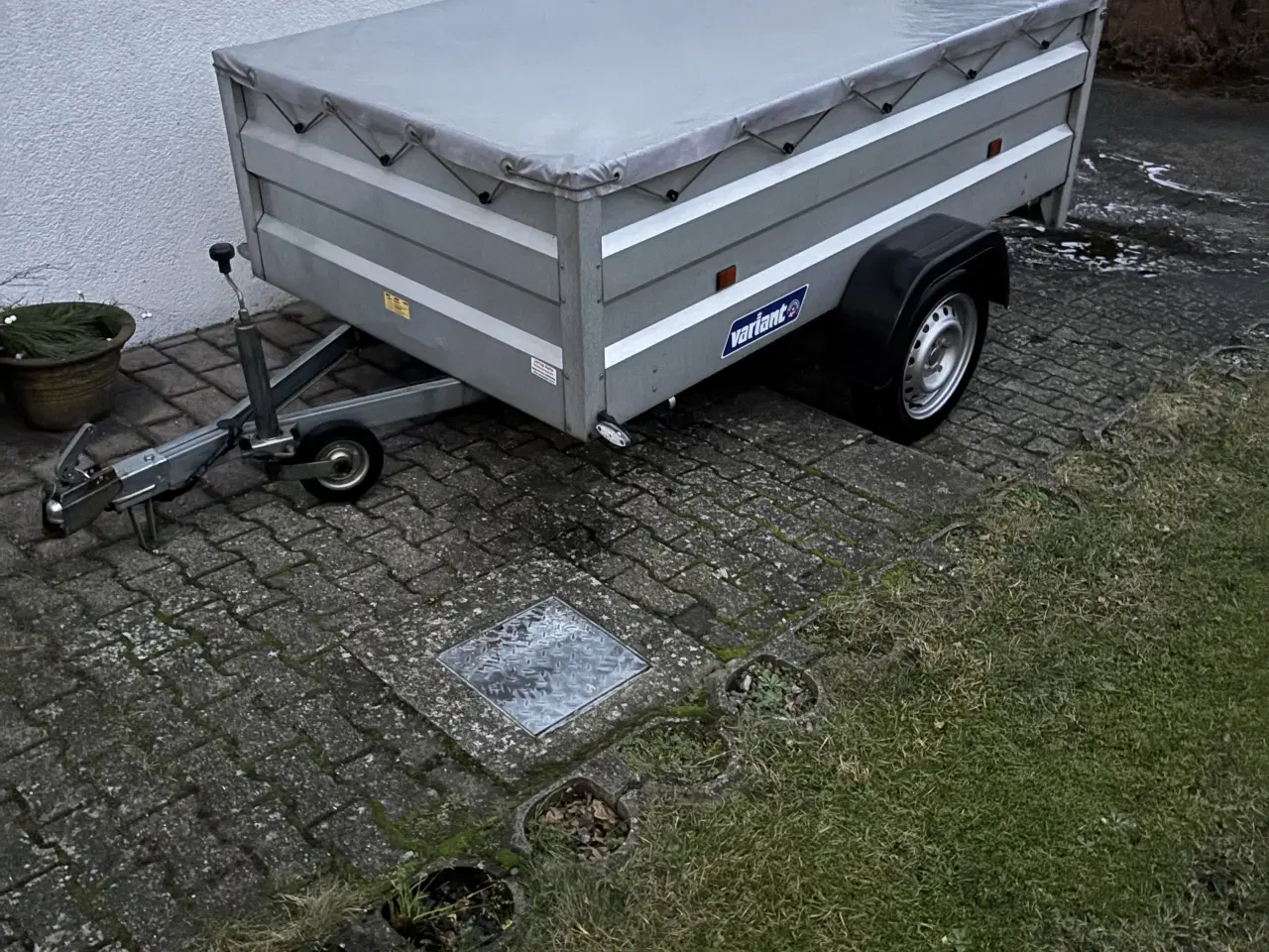 Billede 1 - Variant 6220S1 XL fra 2021