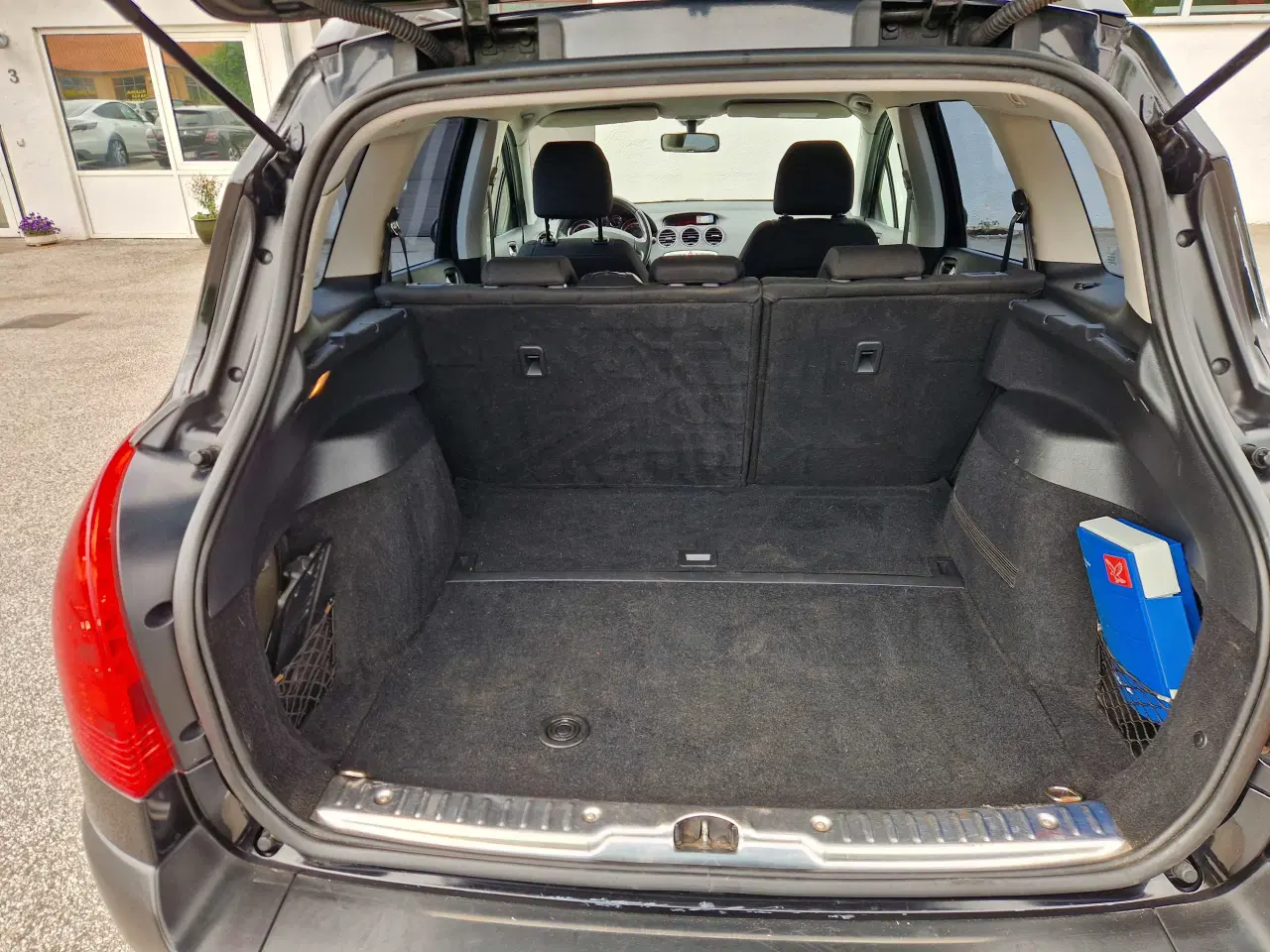 Billede 10 - Peugeot 308 HDI 1,6 STC 109 HK