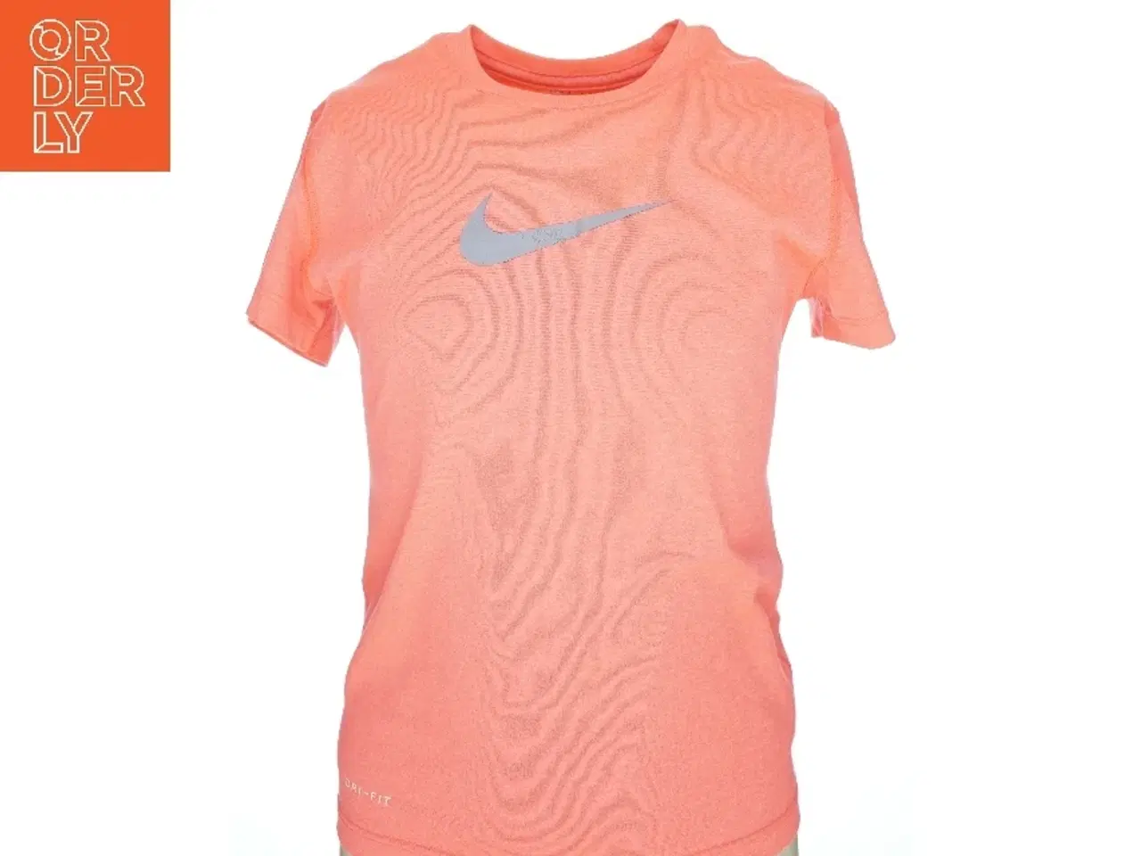 Billede 1 - Løbebluse fra Nike (str. S - ca. 110/116)