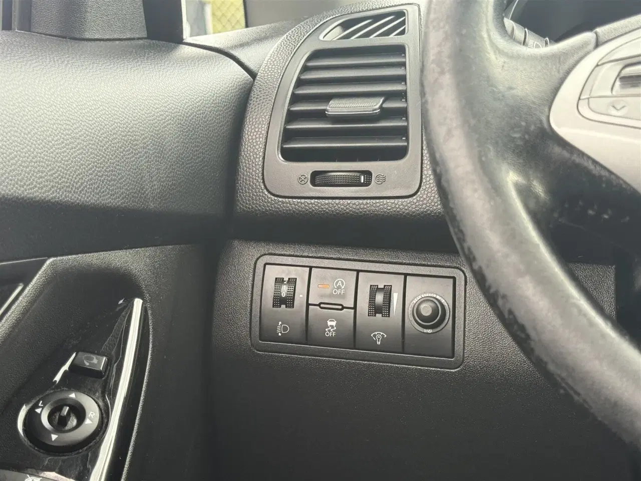 Billede 11 - Hyundai IX20 1,4 Comfort ISG 90HK 5d