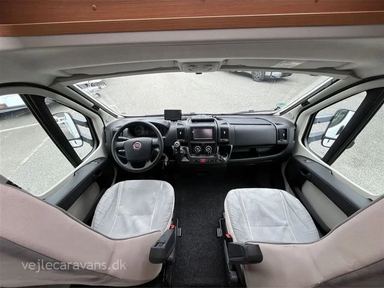 Billede 11 - 2012 - Carado T 448