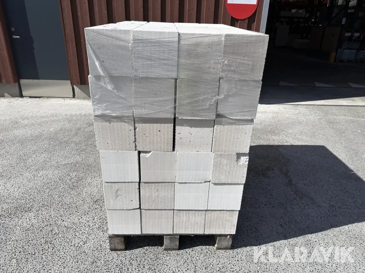 Billede 4 - Multiplader H+H 535 48 STK
