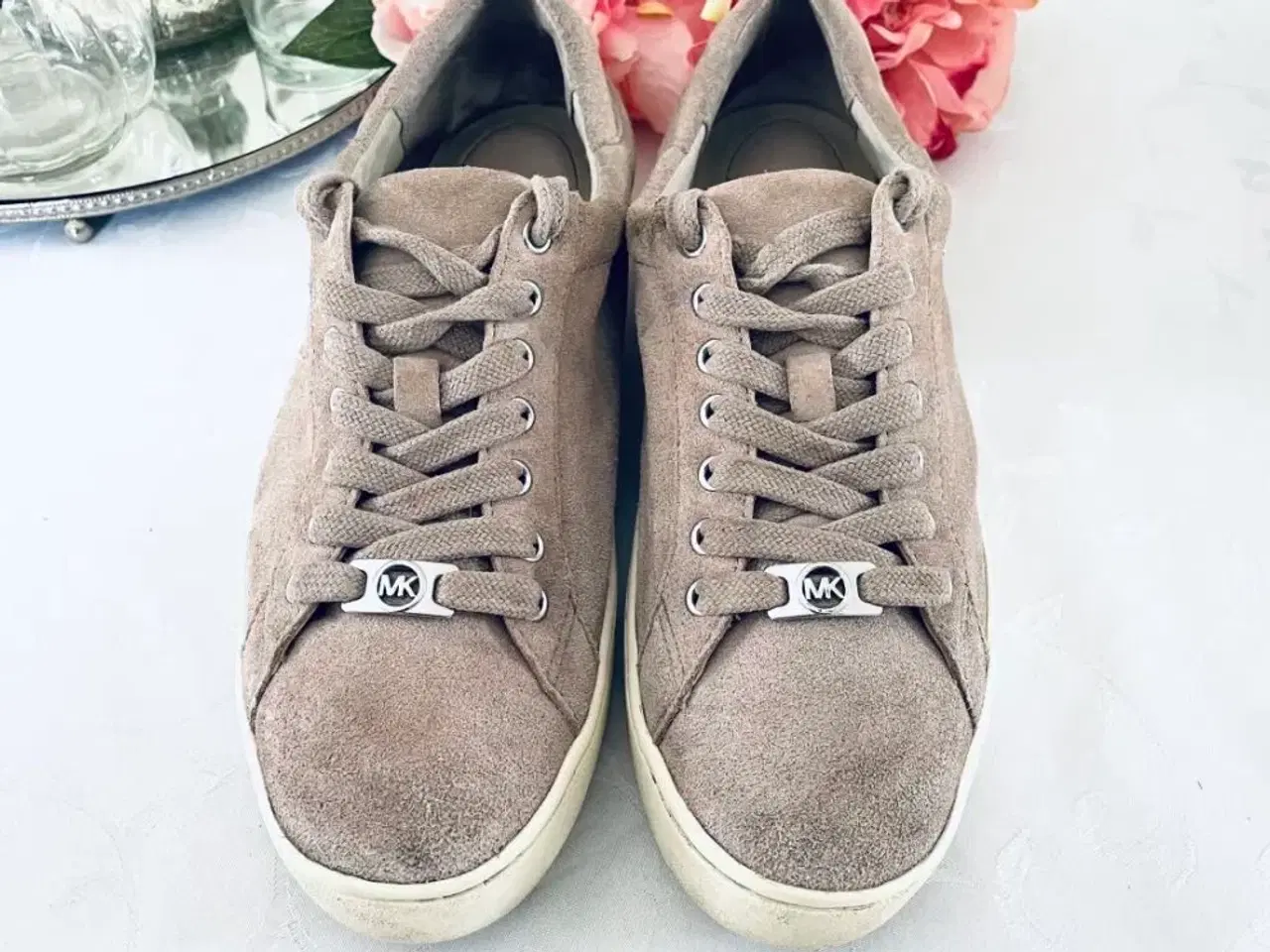 Billede 1 - Michael kors sneakers / sko 