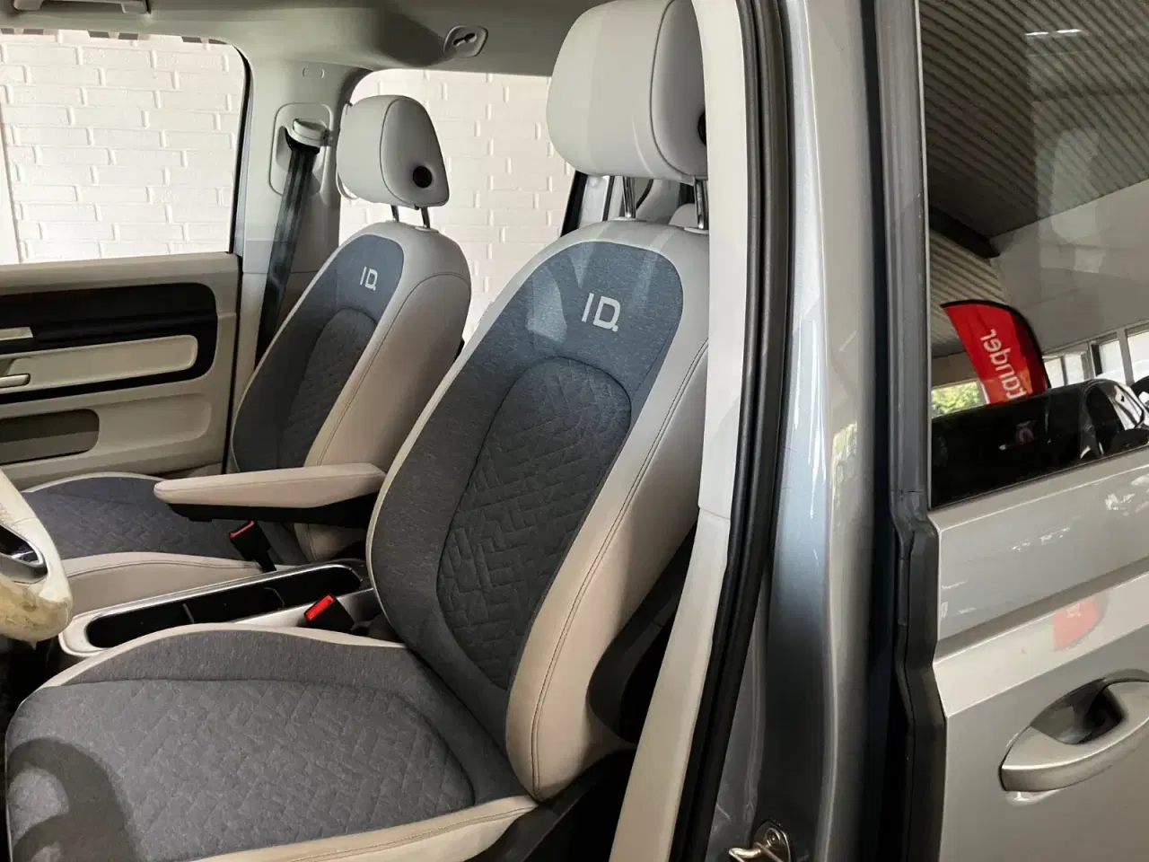 Billede 4 - VW ID.Buzz 77 Pro SWB