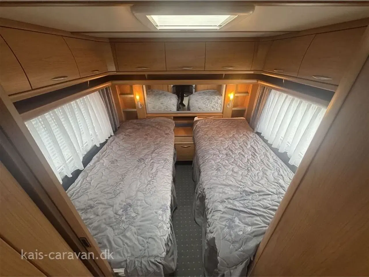 Billede 5 - 2003 - Fendt Topas 560 TG