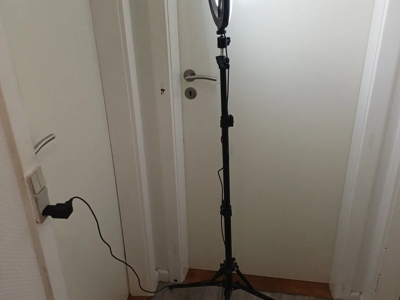 Billede 3 - Led ring lys