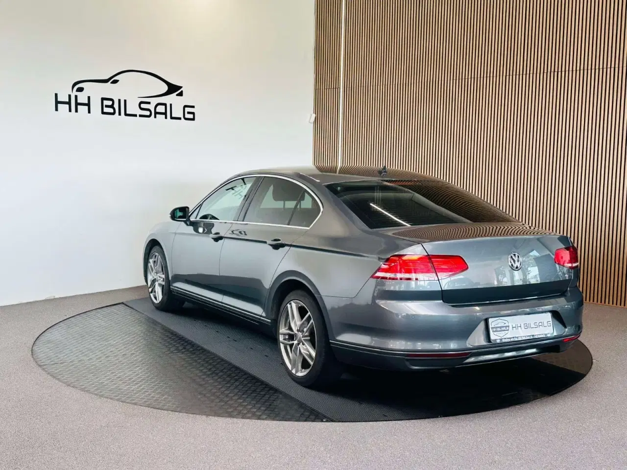 Billede 7 - VW Passat 1,4 TSi 150 Comfortline+ DSG