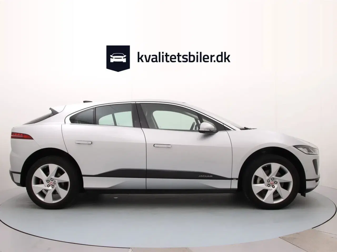 Billede 5 - Jaguar I-Pace  EV320 SE AWD