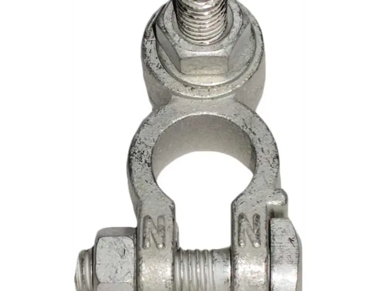 Billede 1 - Raco polsko negativ 8mm