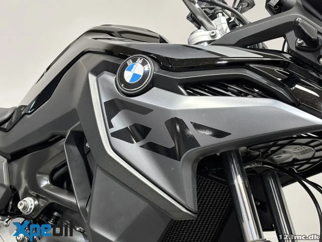 Billede 18 - BMW F 800 GS